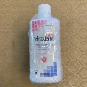 3 pack Phisoderm Baby Cream Body Wash Gentle body wash Soothing Lavender 8 oz